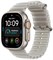 Умные часы Apple Watch Ultra 4 GPS+Cellular, 49 мм, Natural Titanium TransluGray Ocean Band 3659