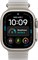 Умные часы Apple Watch Ultra 4 GPS+Cellular, 49 мм, Natural Titanium TransluGray Ocean Band 3659