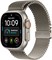 Умные часы Apple Watch Ultra 4 GPS+Cellular, 49 мм, Natural Titanium Natural Loop 3660