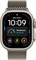 Умные часы Apple Watch Ultra 4 GPS+Cellular, 49 мм, Natural Titanium Natural Loop 3660