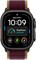 Умные часы Apple Watch Ultra 4 GPS+Cellular, 49 мм, Black Titanium Burgundy Trail Loop 3661