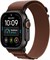 Умные часы Apple Watch Ultra 4 GPS+Cellular, 49 мм, Black Titanium Burgundy Alpine Loop 3663