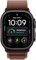 Умные часы Apple Watch Ultra 4 GPS+Cellular, 49 мм, Black Titanium Burgundy Alpine Loop 3663