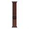 Умные часы Apple Watch Ultra 4 GPS+Cellular, 49 мм, Black Titanium Burgundy Alpine Loop 3663
