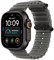 Умные часы Apple Watch Ultra 4 GPS+Cellular, 49 мм, Black Titanium TransluBlack Ocean Band 3664