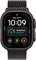 Умные часы Apple Watch Ultra 4 GPS+Cellular, 49 мм, Black Titanium Milanese Loop 3665