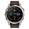 Умные часы Garmin D2 Mach 1 Brown Oxford Leather Strap (010-02582-55) 3675