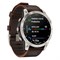 Умные часы Garmin D2 Mach 1 Brown Oxford Leather Strap (010-02582-55) 3675