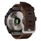 Умные часы Garmin D2 Mach 1 Brown Oxford Leather Strap (010-02582-55) 3675