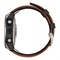 Умные часы Garmin D2 Mach 1 Brown Oxford Leather Strap (010-02582-55) 3675