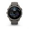 Умные часы Garmin Fenix 9 47mm Amoled Sapphire Titanium with Pebble Gray Silicone Band (010-04762-01) 3697