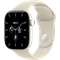 Умные часы Apple Watch Series 12 46mm Ceramic Pearl White Case 3700