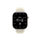 Умные часы Apple Watch Series 12 46mm Ceramic Pearl White Case 3700