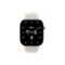 Умные часы Apple Watch Series 12 42mm Ceramic Pearl White Case 3701