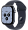 Умные часы Apple Watch Series 12 46mm Ceramic Night Blue 3703