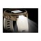 Часы Garmin Fenix 9 Pro - 43mm, inReach, Autumn Gold Titanium with Cream/French Gray Silicone Band 010-04335-21 3704