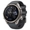 Часы Garmin Fenix 9 Pro - 47mm, inReach, Titanium with Graphite/Black Silicone Band 010-04336-21 3705