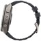 Часы Garmin Fenix 9 Pro inReach 51 мм AMOLED Titanium Graphite / Black 010-04337-21 3713