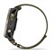 Часы Garmin Enduro 4 with Dark Olive ComfortFit Fabric Band  010-04799-01 3714