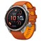 Часы Garmin Fenix 9 Pro 47 мм AMOLED inReach Titanium Autumn Orange / Spark Orange 010-04336-01 3725