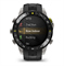 Умные часы Garmin MARQ Athlete (Gen 3) 010-04549-10 3726