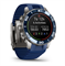 Умные часы Garmin MARQ Diver (Gen 3) 010-04549-40 3727