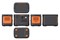 Портативная электростанция Jackery Explorer 1000 v2 3740
