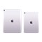 Apple iPad Air (2026) M4 11" Wi-Fi 512 ГБ, фиолетовый 3745