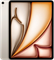 Apple iPad Air (2026) M4 11" Wi-Fi 512 ГБ, «сияющая звезда» 3747