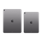 Apple iPad Air (2026) M4 11" Wi-Fi 512 ГБ, «серый космос» 3748