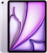 Apple iPad Air (2026) M4 11" Wi-Fi 1ТБ, фиолетовый 3752