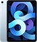 iPad Air (2020) 256Gb LTE (Blue) - фото 4942