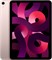 iPad Air (2022) 256Gb WIFI (Pink) - фото 5054
