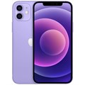 Смартфон Apple iPhone 12 64Gb Purple (Фиолетовый) - фото 5187