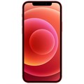 Смартфон Apple iPhone 12 128Gb Red (Красный) - фото 5368