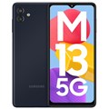 Смартфон Samsung Galaxy M13 4/64GB Midnight Blue - фото 5558