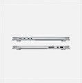 Apple MacBook Pro 14" (M2 Max 12C CPU, 30C GPU, 2023) 32 ГБ, 1 ТБ SSD, «серый космос» MPHG3 1953 - фото 5816