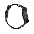 Умные часы Garmin TACTIX DELTA Solar черный DLC с нейлоновым ремешком 010-02357-11 2008 - фото 6123