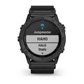 Умные часы Garmin TACTIX DELTA Solar черный DLC с нейлоновым ремешком 010-02357-11 2008 - фото 6124