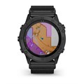 Умные часы Garmin TACTIX DELTA Solar черный DLC с нейлоновым ремешком 010-02357-11 2008 - фото 6125