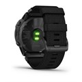 Умные часы Garmin TACTIX DELTA Solar черный DLC с нейлоновым ремешком 010-02357-11 2008 - фото 6126
