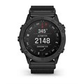 Умные часы Garmin TACTIX DELTA Solar черный DLC с нейлоновым ремешком 010-02357-11 2008 - фото 6127