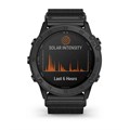 Умные часы Garmin TACTIX DELTA Solar черный DLC с нейлоновым ремешком 010-02357-11 2008 - фото 6128