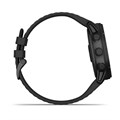 Умные часы Garmin TACTIX DELTA Sapphire Edition - Черное DLC-покрытие с черным ремешком 010-02357-01 2009 - фото 6133