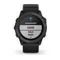 Умные часы Garmin TACTIX DELTA Sapphire Edition - Черное DLC-покрытие с черным ремешком 010-02357-01 2009 - фото 6134
