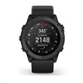 Умные часы Garmin TACTIX DELTA Sapphire Edition - Черное DLC-покрытие с черным ремешком 010-02357-01 2009 - фото 6136
