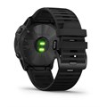 Умные часы Garmin TACTIX DELTA Sapphire Edition - Черное DLC-покрытие с черным ремешком 010-02357-01 2009 - фото 6140