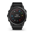 Умные часы Garmin TACTIX 7 Pro с черным нейлоновым ремешком 010-02704-11 2011 - фото 6154