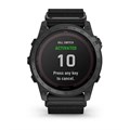 Умные часы Garmin TACTIX 7 Pro с черным нейлоновым ремешком 010-02704-11 2011 - фото 6156