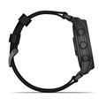 Умные часы Garmin TACTIX 7 Pro с черным нейлоновым ремешком 010-02704-11 2011 - фото 6157
